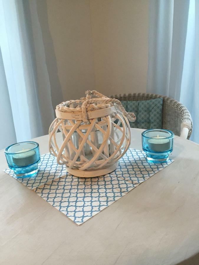 Meeresbrise لابو المظهر الخارجي الصورة