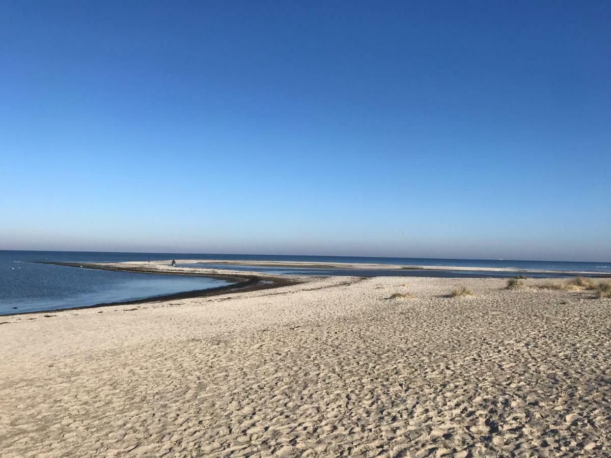 Meeresbrise لابو المظهر الخارجي الصورة